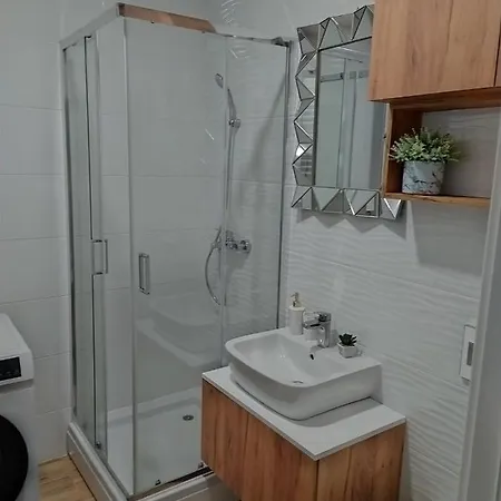 Apartman Milla Lux Novi Sad Exterior photo