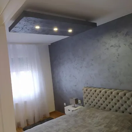 Apartman Milla Lux Novi Sad Exterior photo