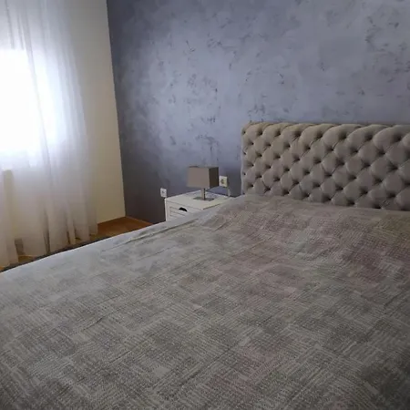 Apartman Milla Lux Novi Sad Exterior photo