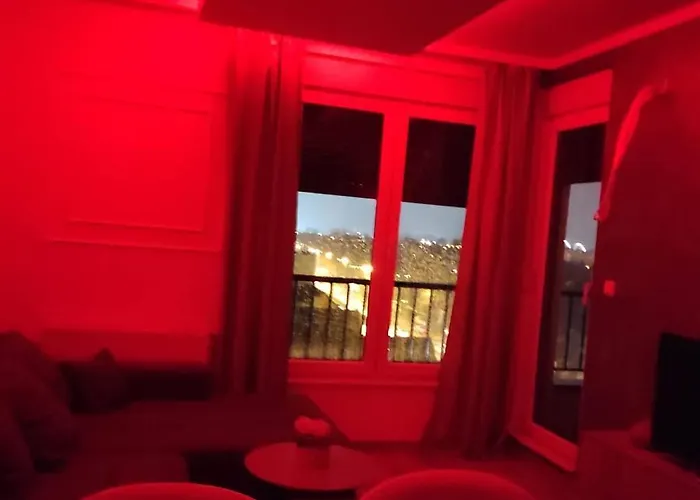 Apartman Milla lux