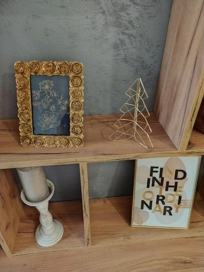 Apartament Milla Lux